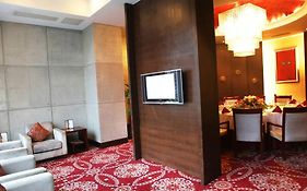 Holiday Inn Hefei Downtown